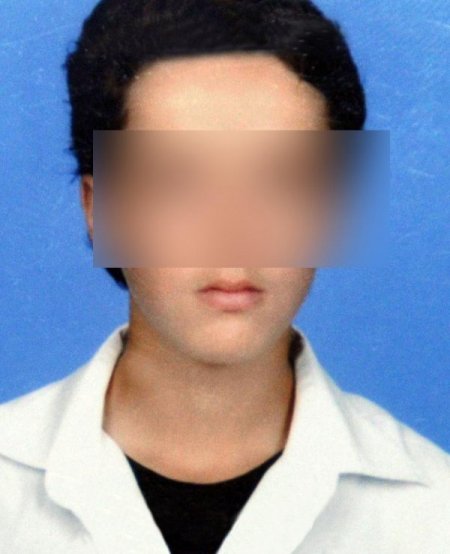 Lise öğrencisi temizlik görevlisini öldürdü (2)