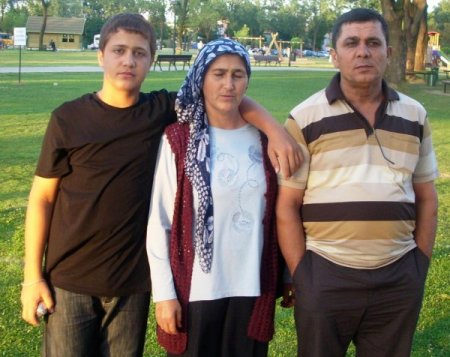 Lise Öğrencisinin Organları Üç Kişiye Hayat Verdi