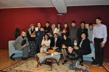 Liselerarası Tiyatro Yarışması'nda Şile'yi Temsil Edecek Okul Belirlendi