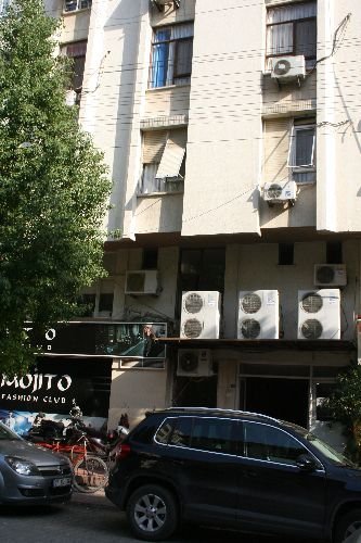Liseli Kız Ailesiyle Tartışınca Canına Kıydı