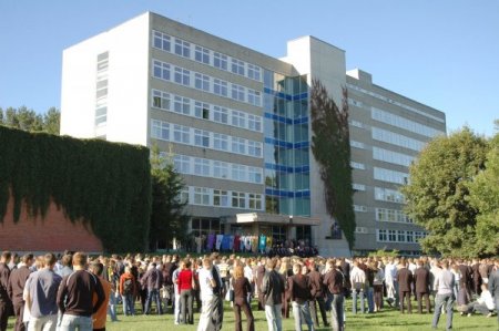 Litvanya’da Ekonomik Ve Kaliteli Üniversite Eğitimi