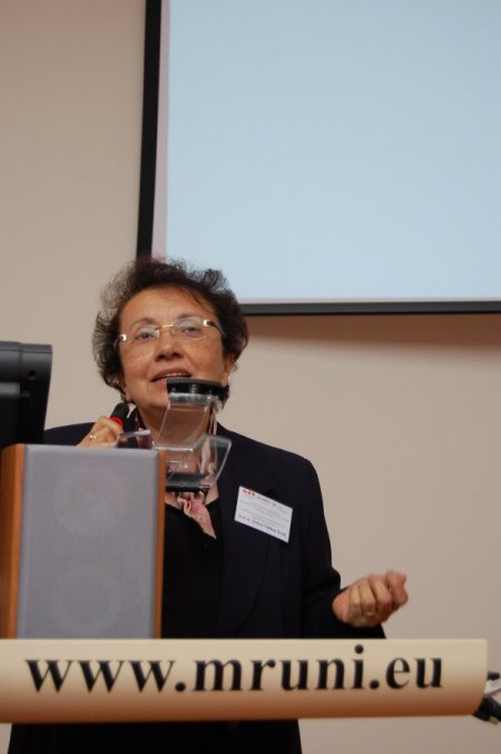 Litvanyalı Akademisyenler: Türkiye'nin Ekonomi Performansı Bizim İçin Bir Örnek