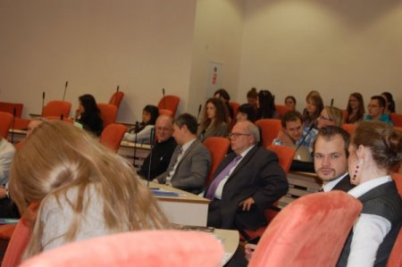 Litvanyalı Akademisyenler: Türkiye'nin Ekonomi Performansı Bizim İçin Bir Örnek