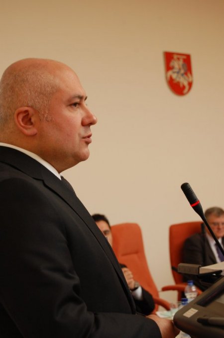 Litvanyalı Akademisyenler: Türkiye'nin Ekonomi Performansı Bizim İçin Bir Örnek