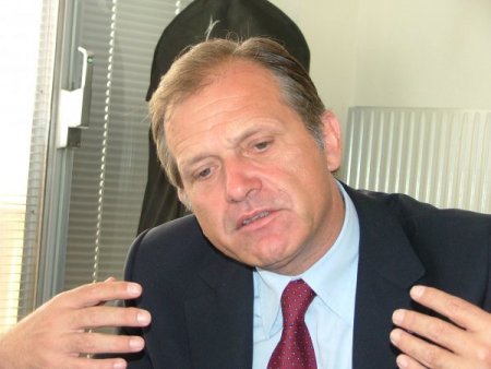 Lobicilik İddiaları Ap Milletvekili Ernst Strasser’ı İstifaya Götürdü