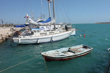 Lodos Silifke’de hayatı felç etti