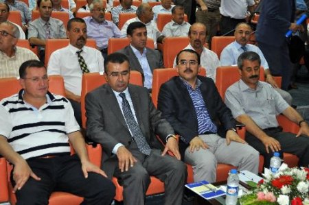 Lojistik Yönetim Danışmanı Atilla Yıldıztekin: Demiryolu Taşımacılığı Yüzde 35'e Çıkarılmalı
