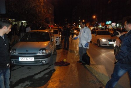 Lokantada çıkan tartışmada 1 kişi öldü, 2 kişi yaralandı