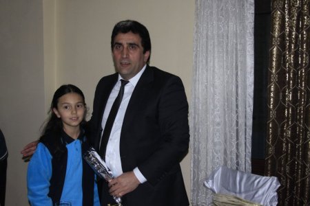 Lokman-Der, Bayburt’taki sağlıkçıları buluşturdu