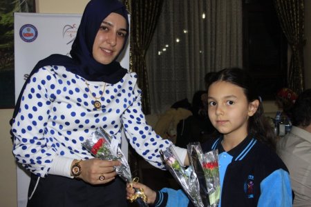 Lokman-Der, Bayburt’taki sağlıkçıları buluşturdu