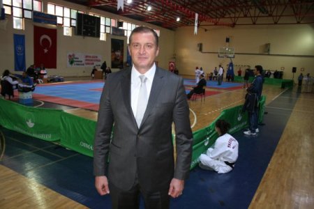 Londra Olimpiyatları taekvandoya olan ilgiyi artırdı