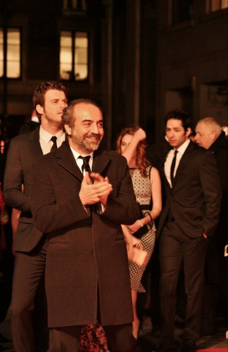 Londra Türk Film Festivali, 'Kelebeğin Rüyası' ile başladı