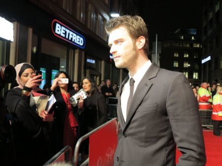 Londra Türk Film Festivali, 'Kelebeğin Rüyası' ile başladı