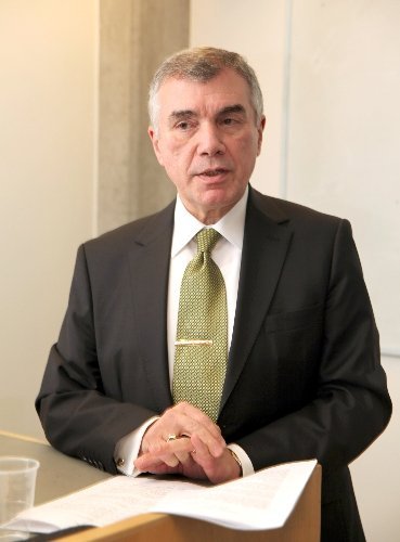 Londra'da yeni Türk sivil toplum kuruluşu