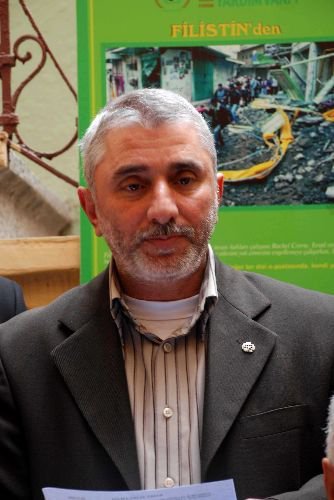 Londra'dan Yola Çıkan Konvoy Gaziantep'ten Gazze'ye Geçecek