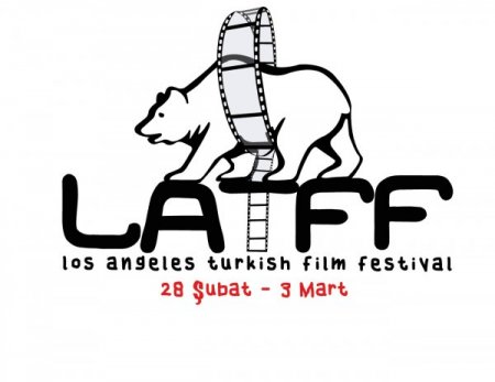 'Los Angeles Türk Film Festivali sayesinde ülke insanımızı dünyaya tanıtıyoruz'
