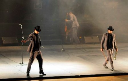 Los Vivancos'tan Hadise İle Ortak Proje Müjdesi