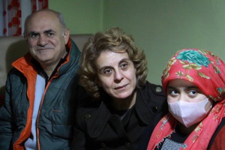 Lösemili çocuklar yardım eli bekliyor