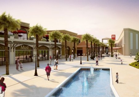 Lovelet Outlet 8 Haziran’da Hizmete Açılacak