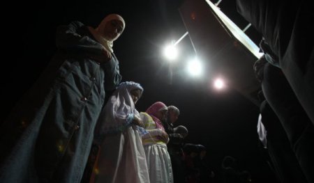 Lübnan Ve Ürdün’de Suriye Halkına Destek Gösterileri Düzenlendi