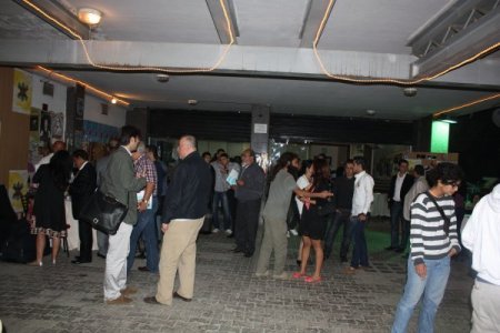 Lübnan'da Türk Sanat Müziği Konseri