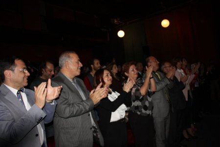 Lübnan'da Türk Sanat Müziği Konseri