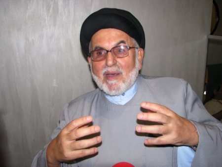 Lübnanlı Şii din adamı: Esed ve İran, Türkiye’ye bedel ödetmek istiyor