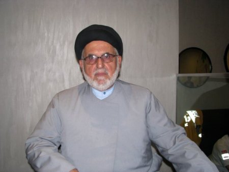 Lübnanlı Şii din adamı: Esed ve İran, Türkiye’ye bedel ödetmek istiyor