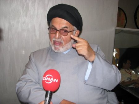 Lübnanlı Şii din adamı: Esed ve İran, Türkiye’ye bedel ödetmek istiyor