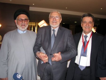 Lübnanlı Şii din adamı: Esed ve İran, Türkiye’ye bedel ödetmek istiyor