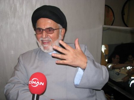 Lübnanlı Şii din adamı: Esed ve İran, Türkiye’ye bedel ödetmek istiyor