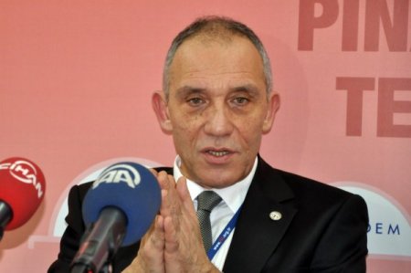 Luca Dalmonta: Oyuncularımız sahada gereken her şeyi yaptı