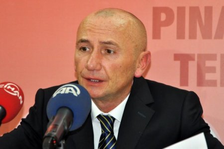 Luca Dalmonta: Oyuncularımız sahada gereken her şeyi yaptı