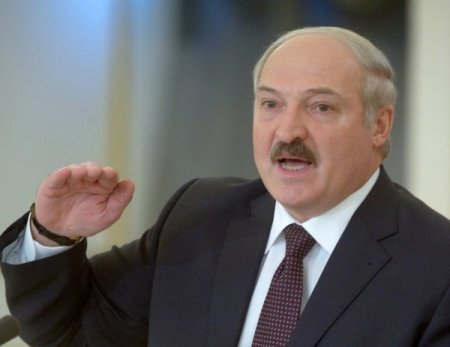 Lukaşenko: Putin’in omurgası judo yaparken incinmiş