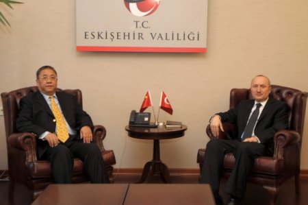 Lületaşı, Çin’de büyük rağbet görüyor