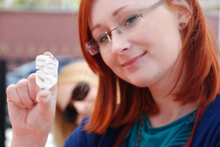 Lületaşı, yabancı öğrencilerle Eskişehir'i Avrupa'ya tanıtacak