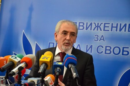 Lütvi Mestan, istihbarat yetkililerinin mecliste dinlenmesini istedi