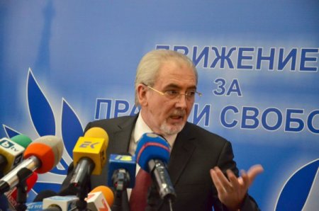 Lütvi Mestan, istihbarat yetkililerinin mecliste dinlenmesini istedi