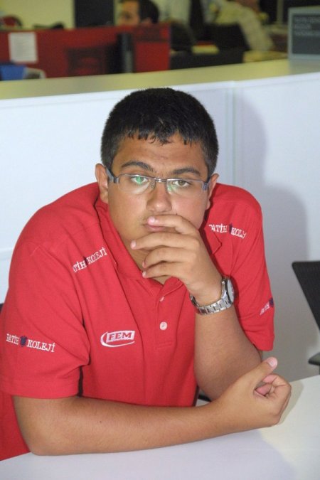 Lys’de Türkiye Birincisi Ve Üçüncüsü Fatih Koleji’nden