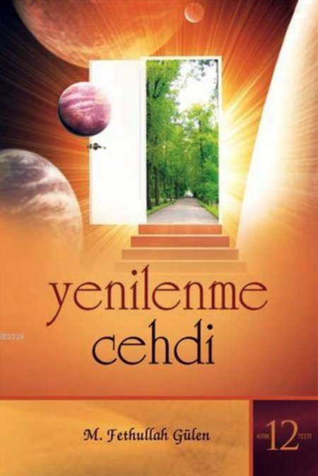 M. Fethullah Gülen'in ‘Yenilenme Cehdi’ kitabı 20 günde 200.000 sattı