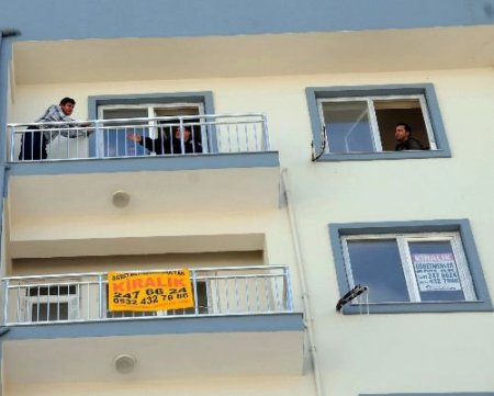 Maaşını Alamadığı İçin İntihar Etmek İstedi