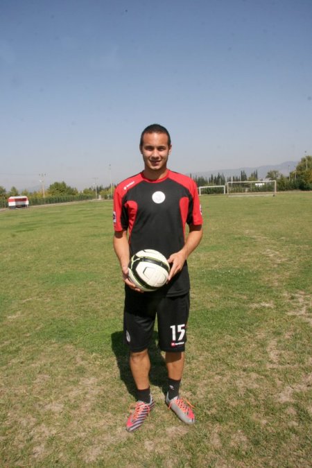 Maç başına 900 lirayla 30 milyon Euro’luk takımı devirdi (Özel)