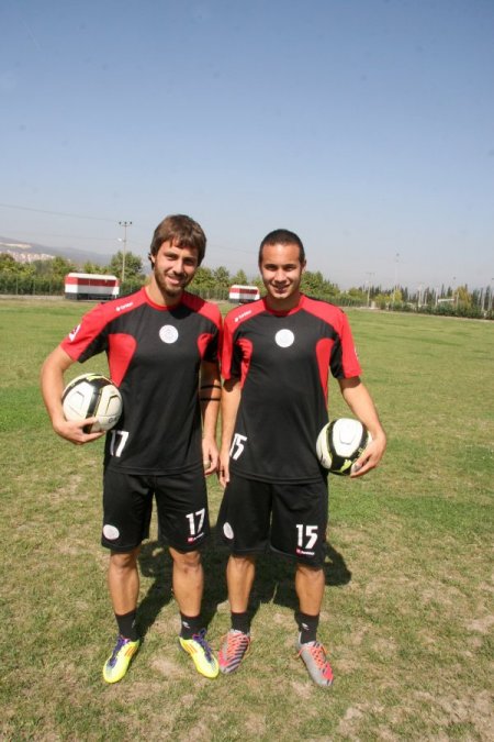 Maç başına 900 lirayla 30 milyon Euro’luk takımı devirdi (Özel)