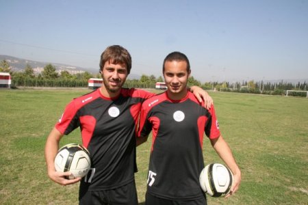 Maç başına 900 lirayla 30 milyon Euro’luk takımı devirdi (Özel)