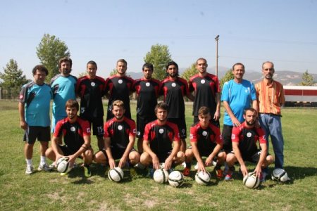 Maç başına 900 lirayla 30 milyon Euro’luk takımı devirdi (Özel)