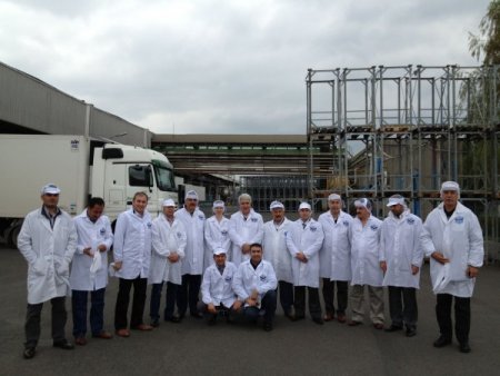 Macar Üreticiler: Biber Bize Türklerden Geldi; Ama Piyasayı Çinliler Kaptı