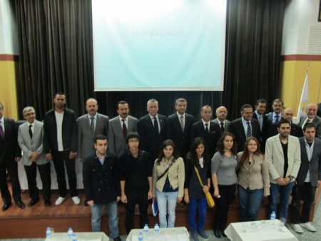 Macaristan Konsolos’u Konyalıları ülkesine yatırıma davet etti