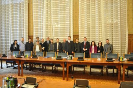 Macaristan’da İktidar Ve Muhalefet Sadece Türkiye Konusunda Hemfikir