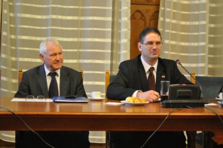 Macaristan’da İktidar Ve Muhalefet Sadece Türkiye Konusunda Hemfikir