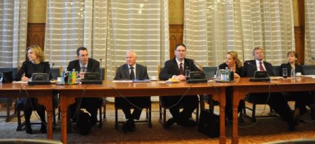 Macaristan’dan Ankara’ya Kktc Ve Ermenistan Jesti